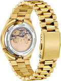 CITIZEN Mod. NJ0153-82X-2