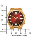 CITIZEN Mod. NJ0153-82X-3
