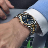 CITIZEN WATCHES Mod. NJ0154-80H-3