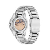 CITIZEN Mod. CLASSIC Automatic - TURQUOISE-2