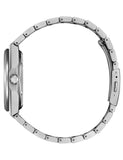 Citizen Watch NJ0180-80M Quartz 10 ATM Sapphire Glass Date Official Box