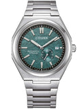 CITIZEN Mod. NJ0180-80X-0