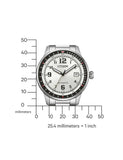 CITIZEN Mod. NJ0190-51A-4