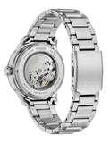 Citizen Watch Ready Stock NJ0190-51E