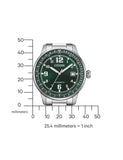 CITIZEN Mod. NJ0190-51X-4
