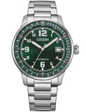 CITIZEN Mod. NJ0190-51X-0