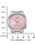 CITIZEN Mod. NJ0200-50Z