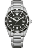 CITIZEN Mod. NJ0221-50E