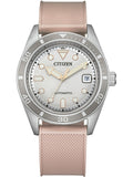 Citizen Watch NJ0229-07A Ready Stock