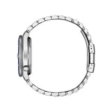 Citizen Watch NJ0230-59L Gent 10 ATM Stainless Steel With Date Sapphire Glass Official Box