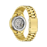 Citizen Watch NJ0232-53X Ready Stock