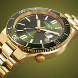 Citizen Watch NJ0232-53X Ready Stock