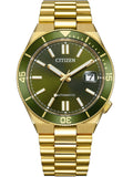 CITIZEN Mod. NJ0232-53X-0