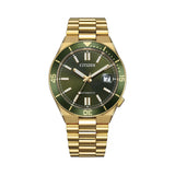 Citizen Watch NJ0232-53X Ready Stock