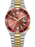 Citizen Watch NJ0234-58X Ready Stock