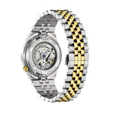 CITIZEN WATCHES Mod. NK0024-54X-2