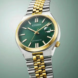 CITIZEN WATCHES Mod. NK0024-54X-3