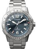 Citizen Watch NK0040-58L Ready Stock