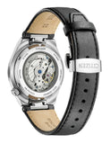 Citizen Watch NK5010-01H Quartz 5 ATM Sapphire Glass Date Official Box