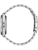 Citizen Watch NK5020-58L Quartz 46mm 10 ATM Sapphire Glass