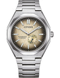 CITIZEN Mod. NK5020-58P-0