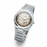 CITIZEN MOD. ZENSHIN 60 AUTOMATIC TITANIUM-3