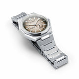 CITIZEN MOD. ZENSHIN 60 AUTOMATIC TITANIUM-4