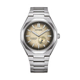 CITIZEN MOD. ZENSHIN 60 AUTOMATIC TITANIUM-0