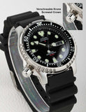 CITIZEN Mod. NY0040-09EC-5