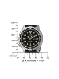 CITIZEN Mod. NY0040-09EC-6