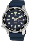 CITIZEN Mod. NY0040-17LC-0