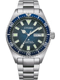 CITIZEN Mod. NY0129-58LC-0