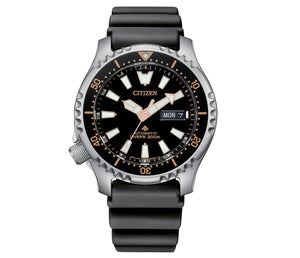 CITIZEN WATCHES Mod. NY0160-66E-0