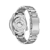 CITIZEN Mod. PROMASTER Diver's Automatic 200 mt Fugu Limited Edition-3