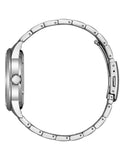 Citizen Watch NY4058-79LC Quartz 5 ATM Mineral Glass Date Official Box