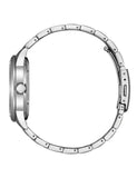 Citizen Watch NY4058-79XC Gent Quartz 5 ATM Mineral Glass