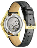 Citizen Watch NY4059-09AC Quartz 5 ATM Mineral Glass