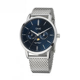 ONE WATCHES Mod. OG7763AM92B-0