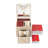 ONE JEWELS Jewelry OJSETGJ01B Bijoux