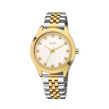 ONE WATCHES Mod. OL9836BB52L-0