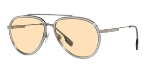 BURBERRY MOD. OLIVER BE 3125-0