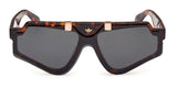 Adidas Sunglasses OR0113 Unisex Plastic Base WWT