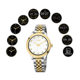 ONE JEWELS JEWELRY Mod. OSW0025BL51D-3