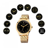 ONE SMARTWATCH WATCHES Mod. OSW0025GL52D-1