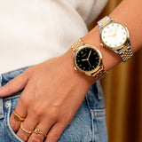 ONE SMARTWATCH WATCHES Mod. OSW0025GL52D-3