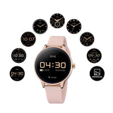 ONE JEWELS JEWELRY Mod. OSW0027RS51D-3
