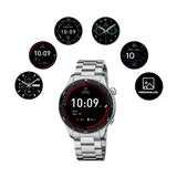 ONE SMARTWATCH WATCHES Mod. OSW0100SL41J-1