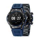 ONE SMARTWATCH WATCHES Mod. OSW0277AL42D-0