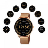 ONE JEWELS JEWELRY Mod. OSW4191RM61L-1