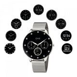 ONE SMARTWATCH WATCHES Mod. OSW4191SM61L-1